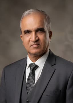 Syed Mostafa Kamal